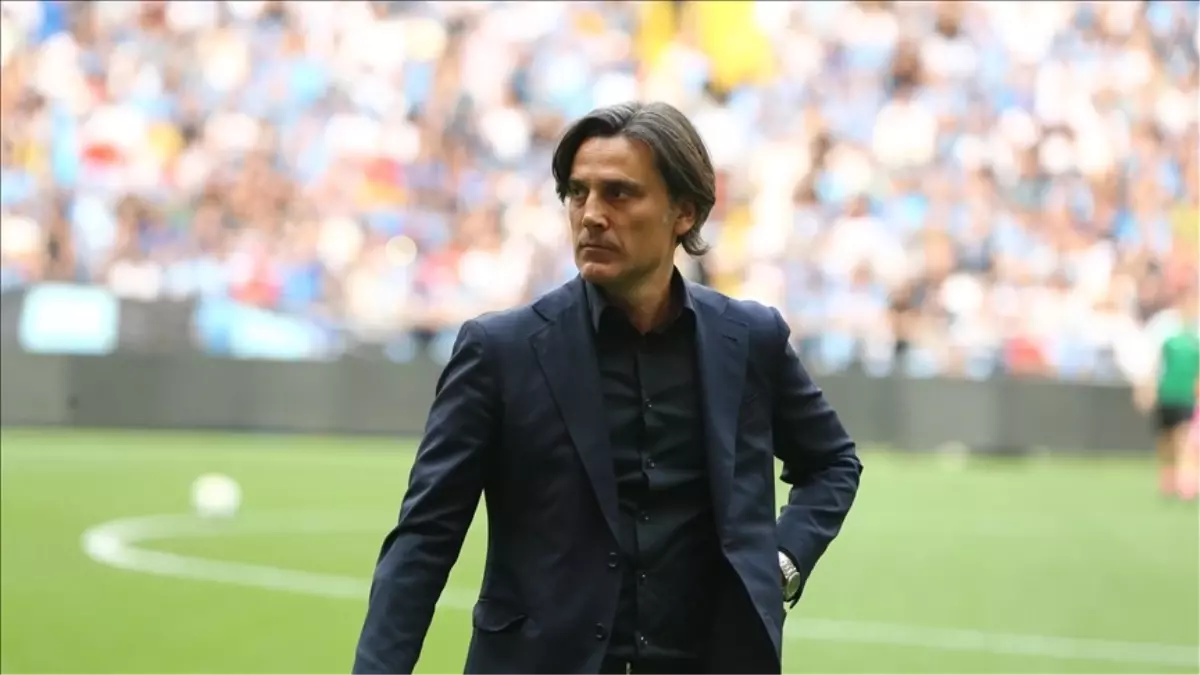 Vincenzo Montella Milli Takım teknik direktörü mü oldu? Vincenzo Montella kimdir, hangi takımı çalıştırıyor, kariyeri ve biyografisi!