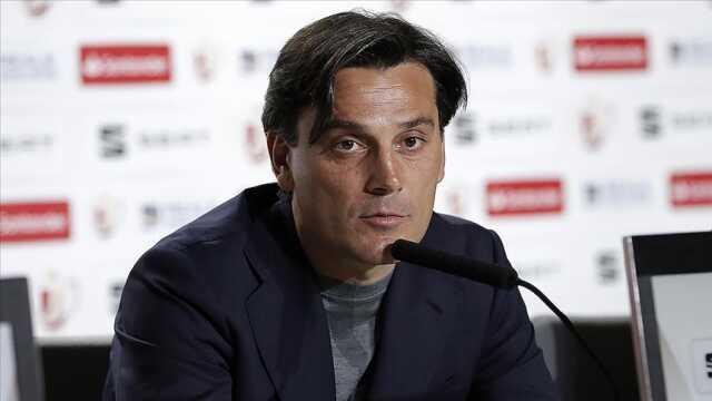 Vincenzo Montella Milli Takım teknik direktörü mü oldu? Vincenzo Montella kimdir, hangi takımı çalıştırıyor, kariyeri ve biyografisi! Vincenzo Montella Milli Takım teknik direktörü mü oldu? Vincenzo Montella kimdir, hangi takımı çalıştırıyor, kariyeri ve biyografisi!