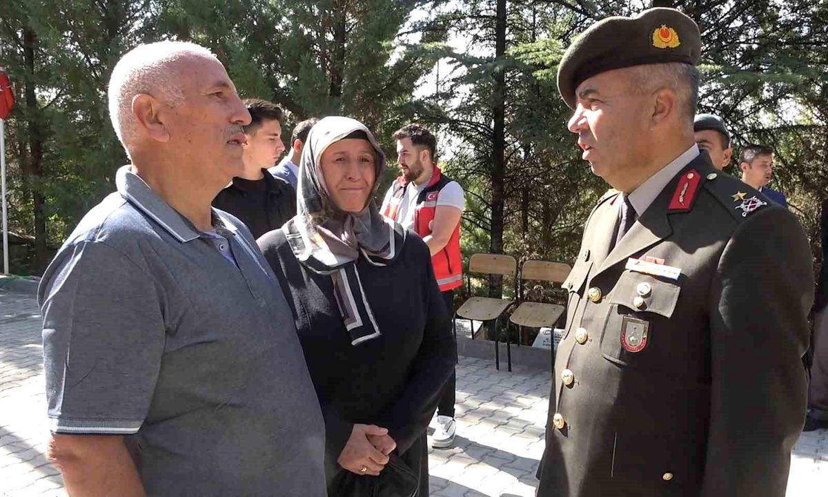 15 Temmuz şehidi Hakan Yorulmaz'ın babası: 'O tapeler çıktıkça insanın kanı donuyor'