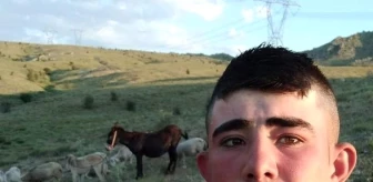 Eskişehir'de çoban cinayeti davasında sanığa 26 yıl hapis cezası