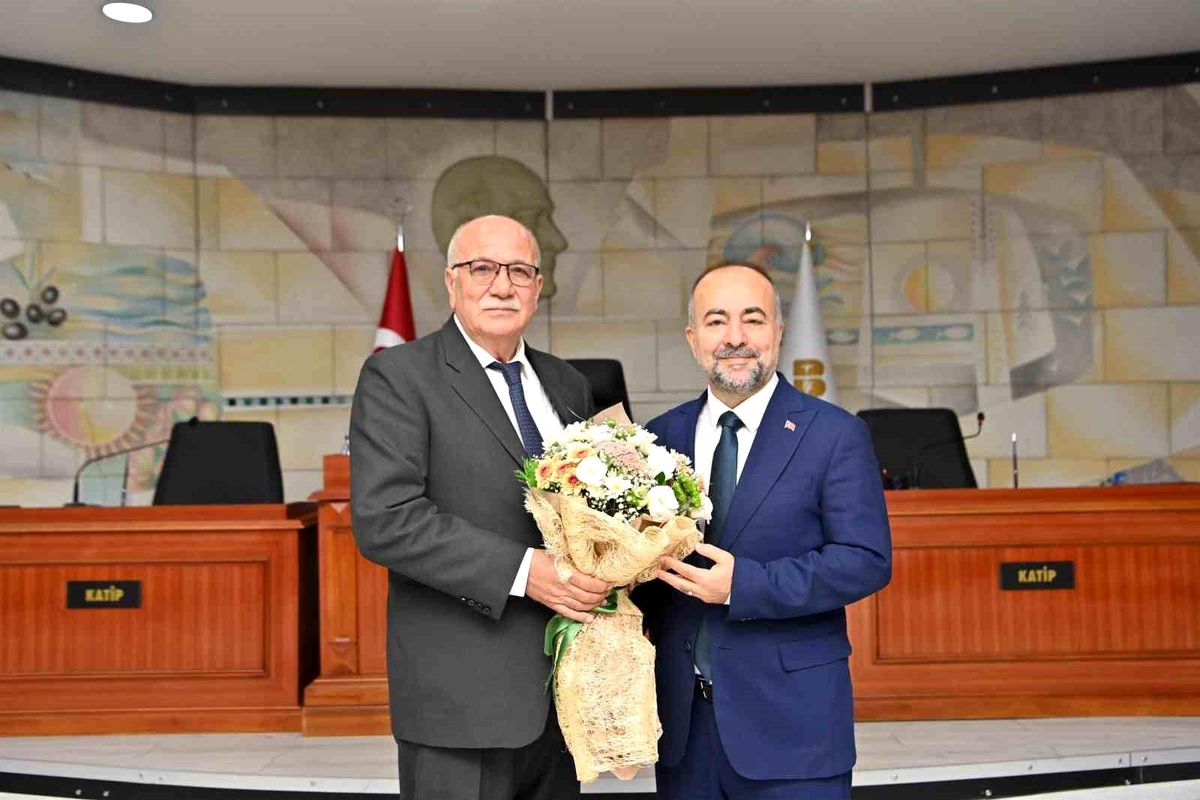 Ahilik Haftası Kutlamaları Balıkesir'de Başladı