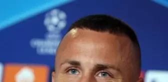 Angelino: Kopenhag maçı kulüp için çok önemli