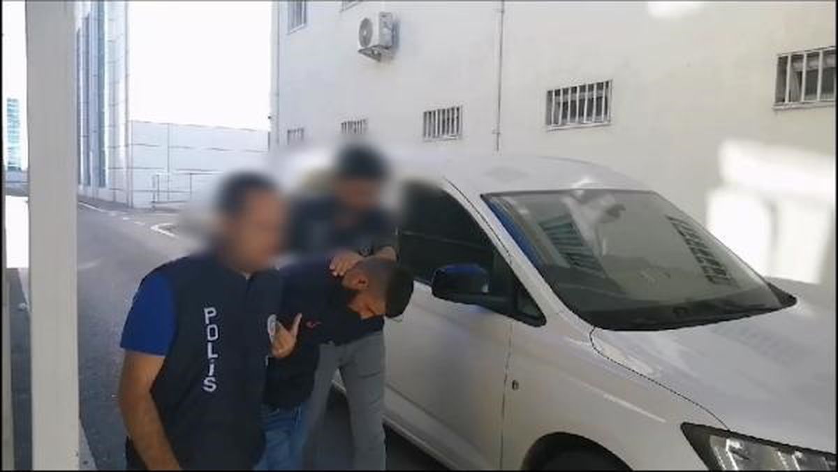 Ankara merkezli operasyonda 6 şüpheli gözaltına alındı