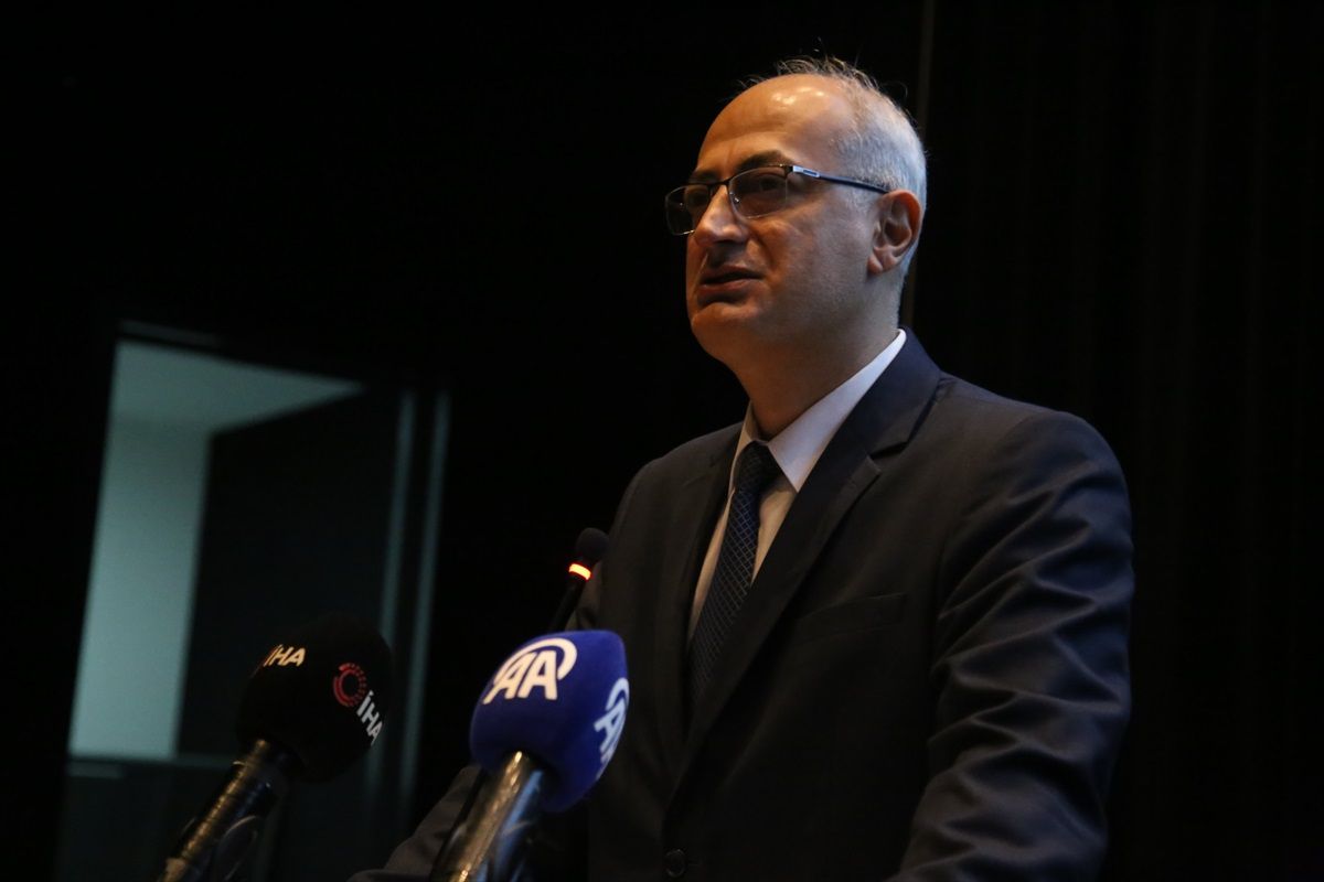 AFAD, Türkiye'de İklim Değişikliğinden Kaynaklanan Afet Risklerini Azaltmak İçin Çalışmalar Yapıyor