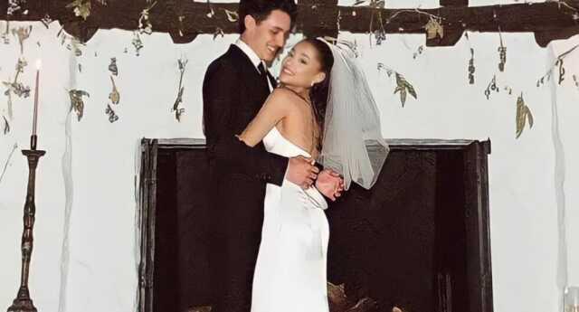 Ariana Grande evli mi? Ariana Grande boşandı mı, eşi kim?