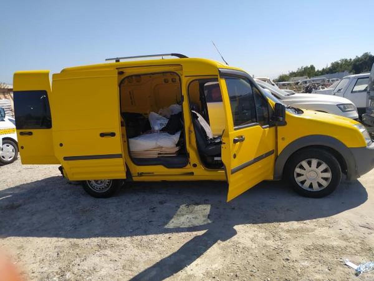 Aydın'da Kaçak Göçmen Operasyonu: 13 Göçmen Yakalandı