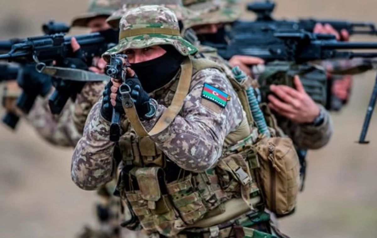 Azerbaycan'da neler oluyor? Son dakika! Azerbaycan ile Karabağ arasında ne oldu?