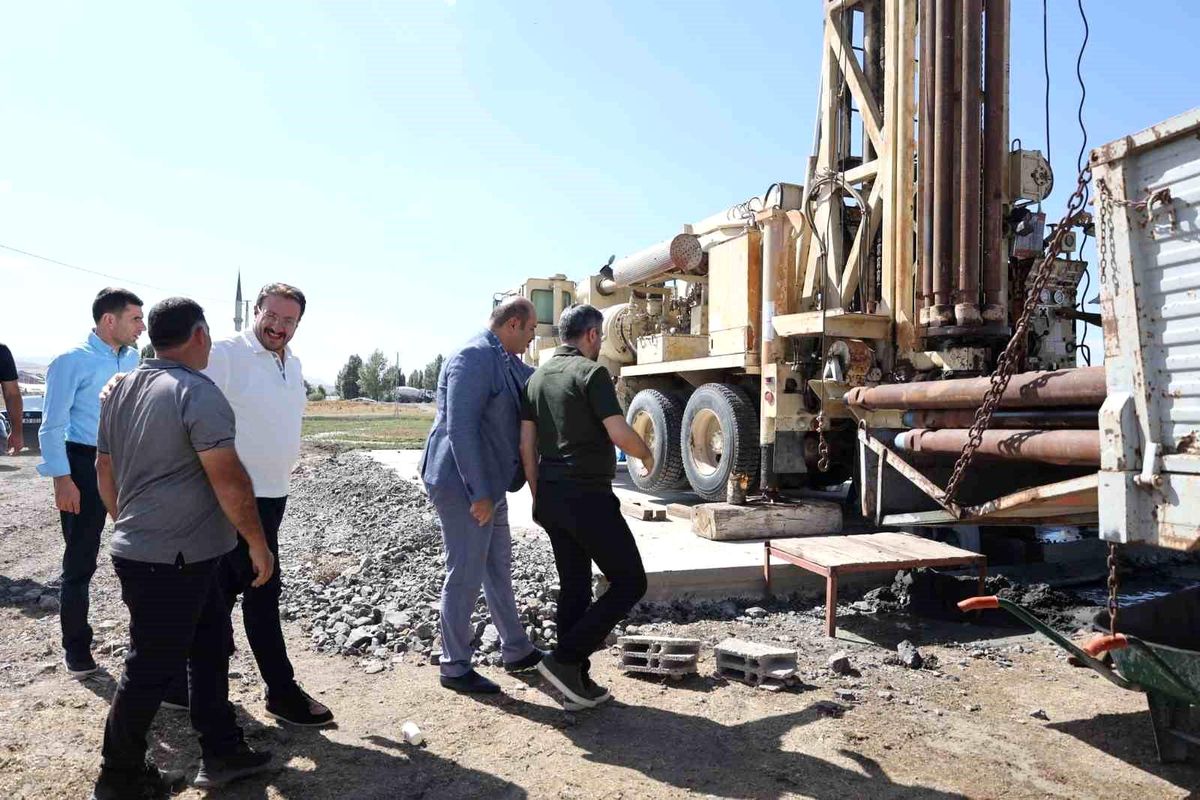 Aziziye'de Yeni Enerji Dönemi Başlıyor
