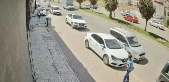 Antalya'da Kıskançlık Nedeniyle Eşini Öldüren Şahıs Polise Teslim Oldu