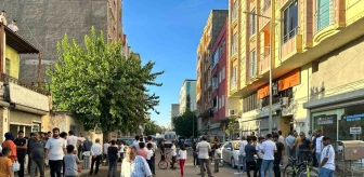 Diyarbakır'da Silahlı Çatışma: 3 Ölü