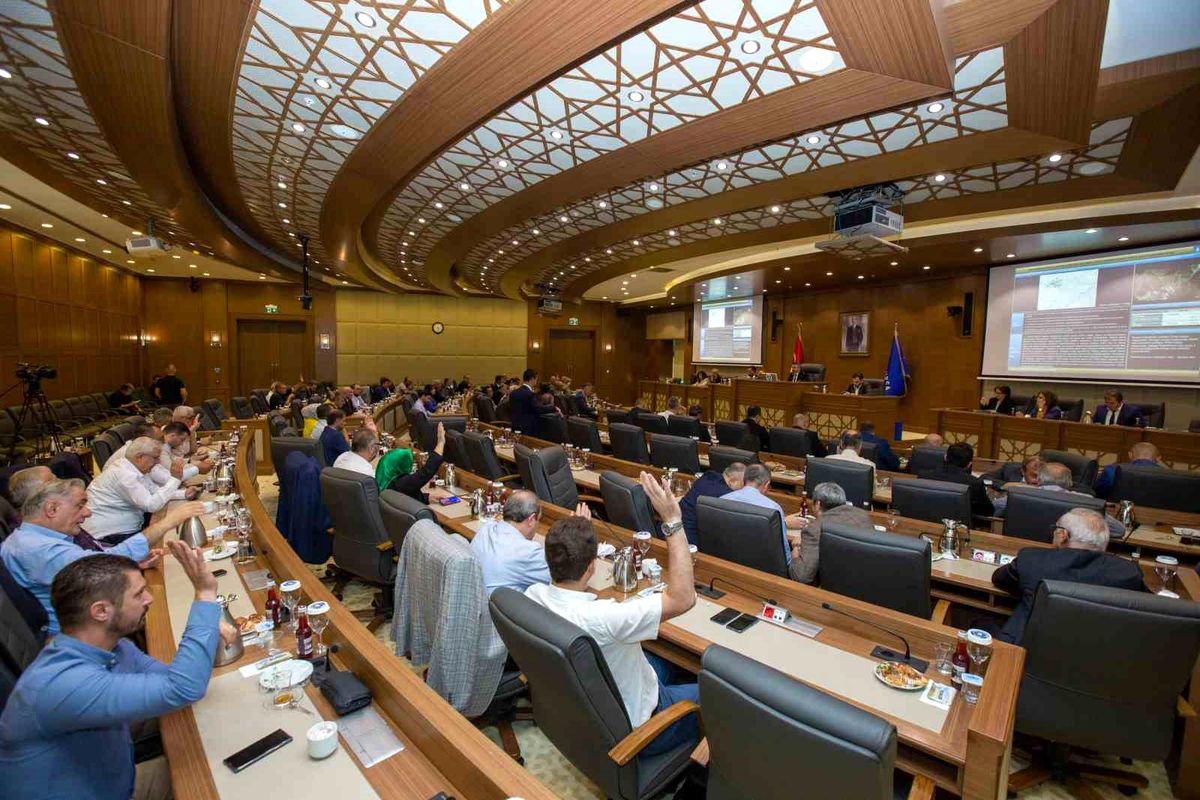 Bursa'da Kırsal Mahallelerde Su Fiyatları Düşüyor