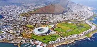 Cape Town nerede? Cape Town vize istiyor mu? Konumu ve harita bilgisi ve tatil seçenekleri