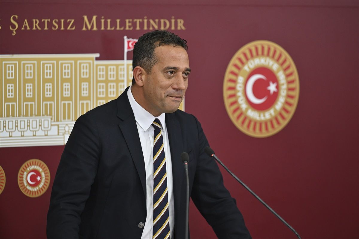 CHP Grup Başkanvekili Başarır, gündemi değerlendirdi Açıklaması