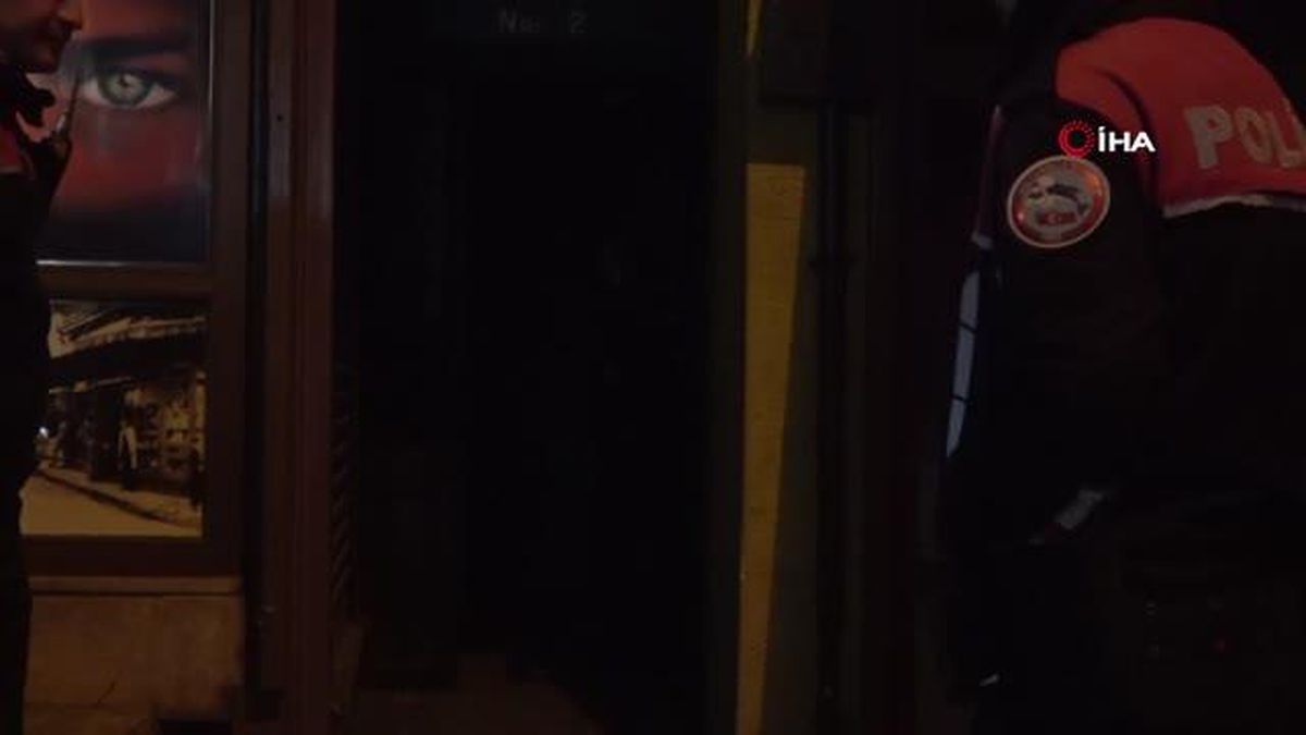 Çifte cinayetin zanlısına çifte müebbet