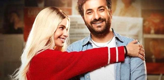 Merakla Beklenen 'Çok Aşk' Filminin Fragmanı 5 Günde 5 Milyon İzlenmeye Ulaştı