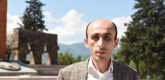 Ermenistan eski devlet bakanı Azerbeycan'ı soykırım ile suçlayıp Batı ülkelerine yardım çağrısında bulundu