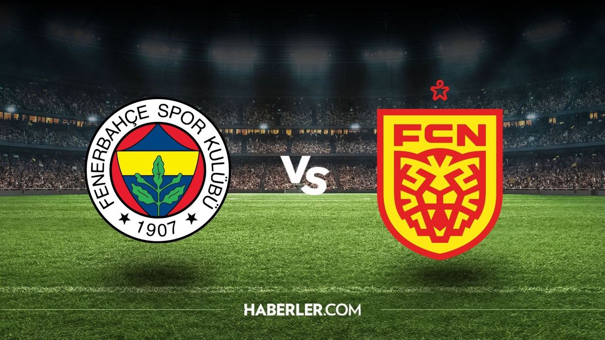 Fenerbahçe- Nordsjaelland maç hakemi belli oldu mu? Fenerbahçe- Nordsjaelland maç hakemi kimdir?