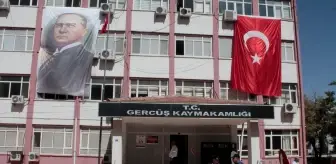 Gercüş'te Gaziler Günü kutlandı