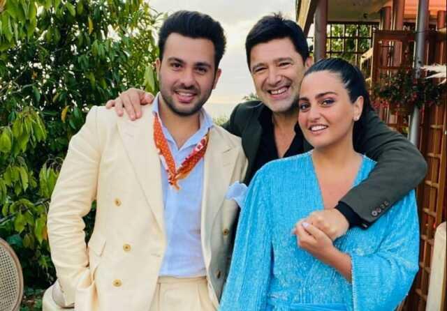 Hakan Ural kimdir? Hakan Ural kaç yaşında ve nereli? Hakan Ural'ın hayatı!