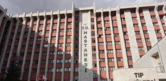 Trakya Üniversitesi Tıp Fakültesi Hastanesi'nde Sendikal Faaliyet Engellendi
