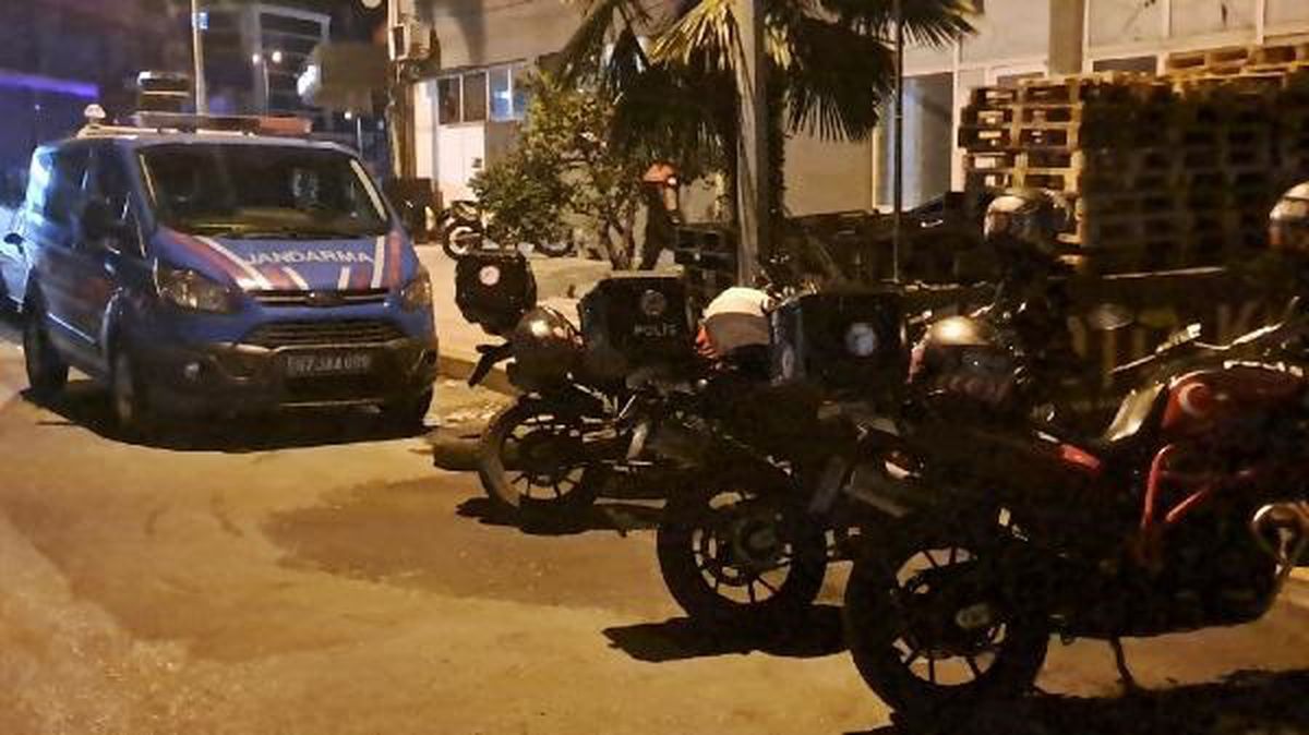 Zonguldak'ta kamp alanında ölü bulunan iç mimarın ölümüyle ilgili soruşturma devam ediyor