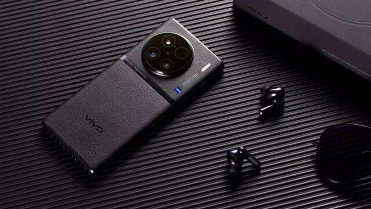 Vivo X100 Serisi, iPhone 15 Pro'ya Yakın Performans Sunacak