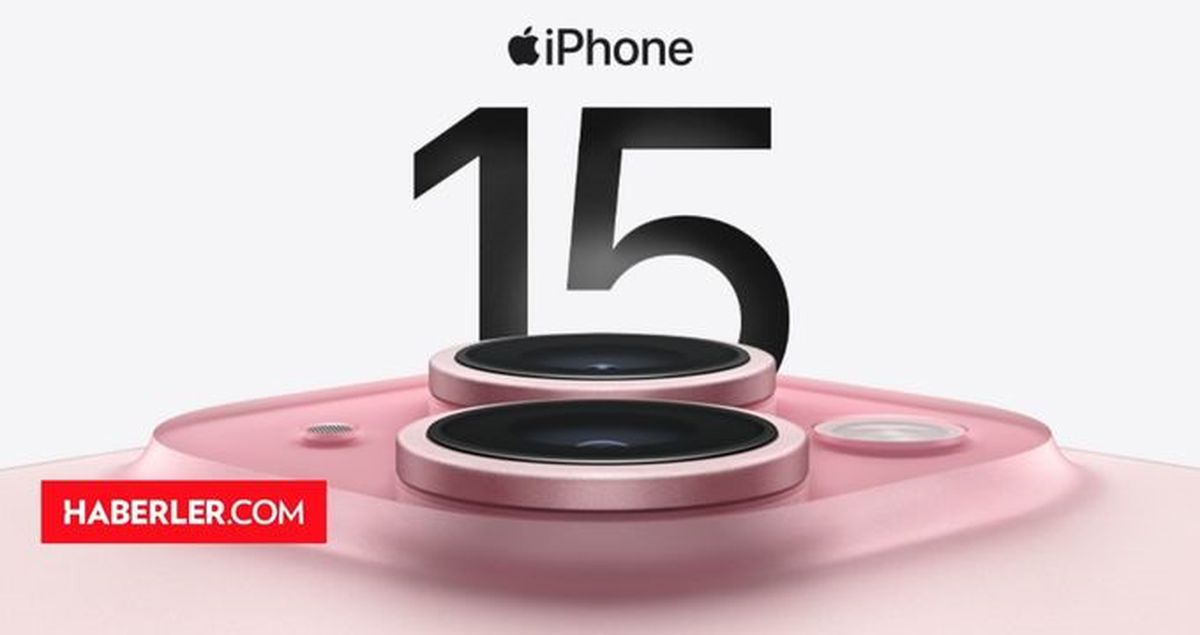 iPhone 15 satışa çıktı mı? iPhone 15 pro max ne kadar, ne zaman çıkacak Türkiye?