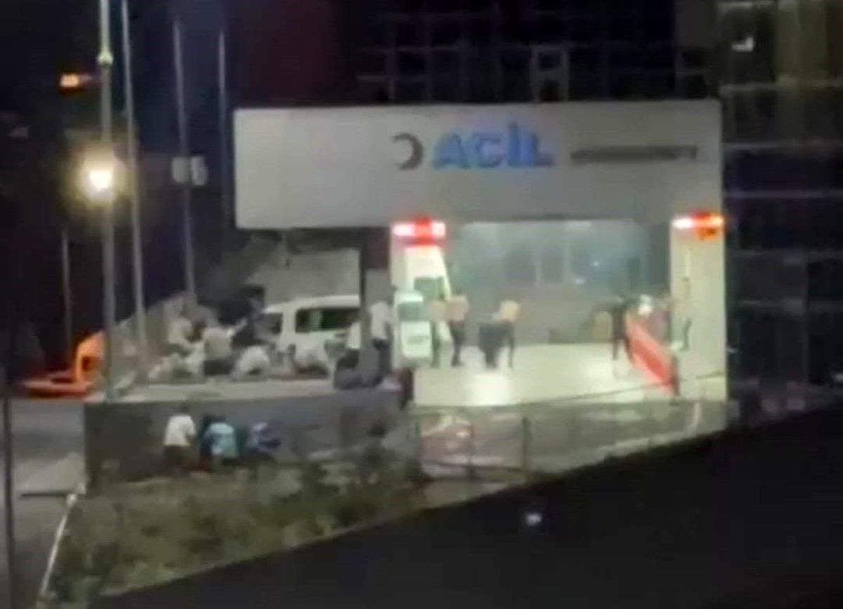 İzmir Çiğli'de silahlı saldırı: 2 şüpheli yakalandı