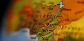 Kamerun hangi yarım kürede? Kamerun'un konumu ve harita bilgisi