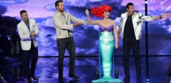 Katy Perry Müzik Haklarını 225 Milyon Dolara Sattı