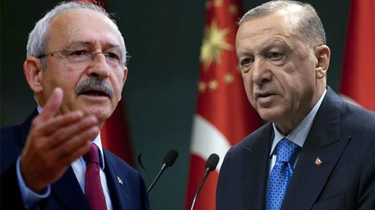 Kılıçdaroğlu'ndan Erdoğan'ın 'mülteci' çıkışına tepki: 3-5 dolar alabilmenin heyecanıyla yine ülkemizi küçük düşürmüş