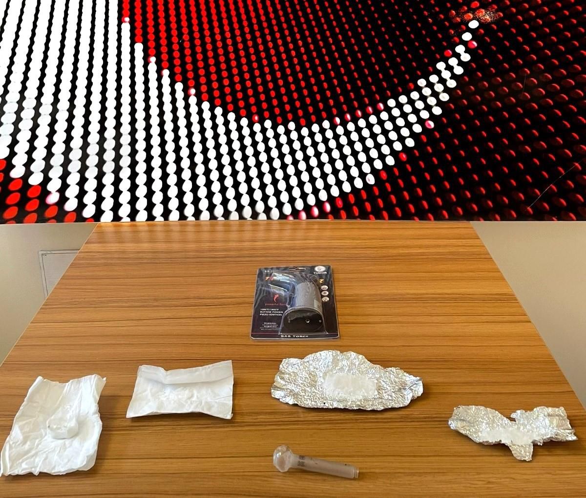 Malatya'da Uyuşturucu Operasyonu: 1 Tutuklama, 1 Adli Kontrol