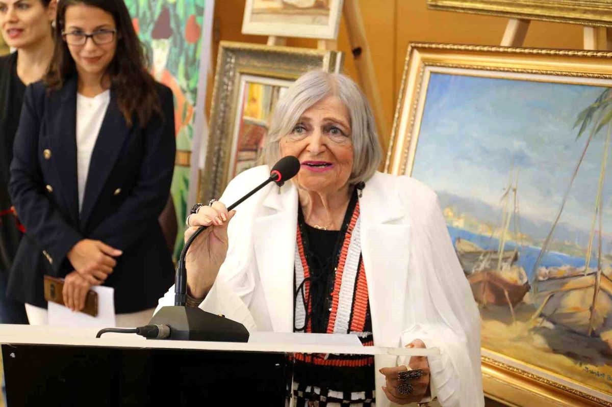 Avukat ve Ressam Kaysu Biber Yaşamını Yitirdi