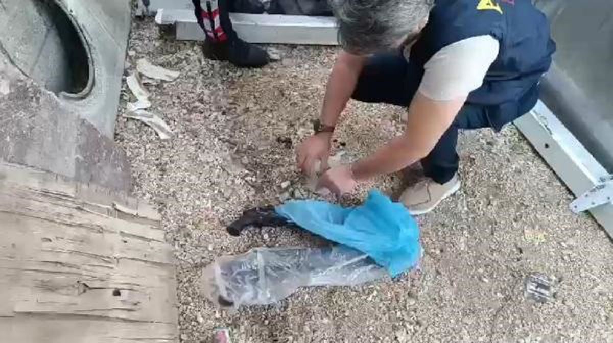 Mersin'de Organize Suç Operasyonu: 2 Cinayet Şüphelisi Yakalandı