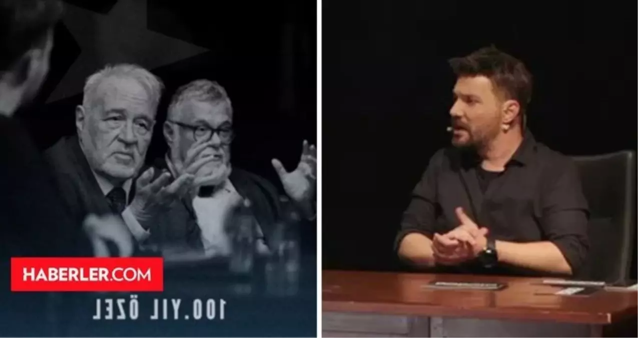 Oğuzhan Uğur Cumhuriyet 100. yıl programı ne zaman, nerede çekilecek? Başvuru nasıl yapılır?