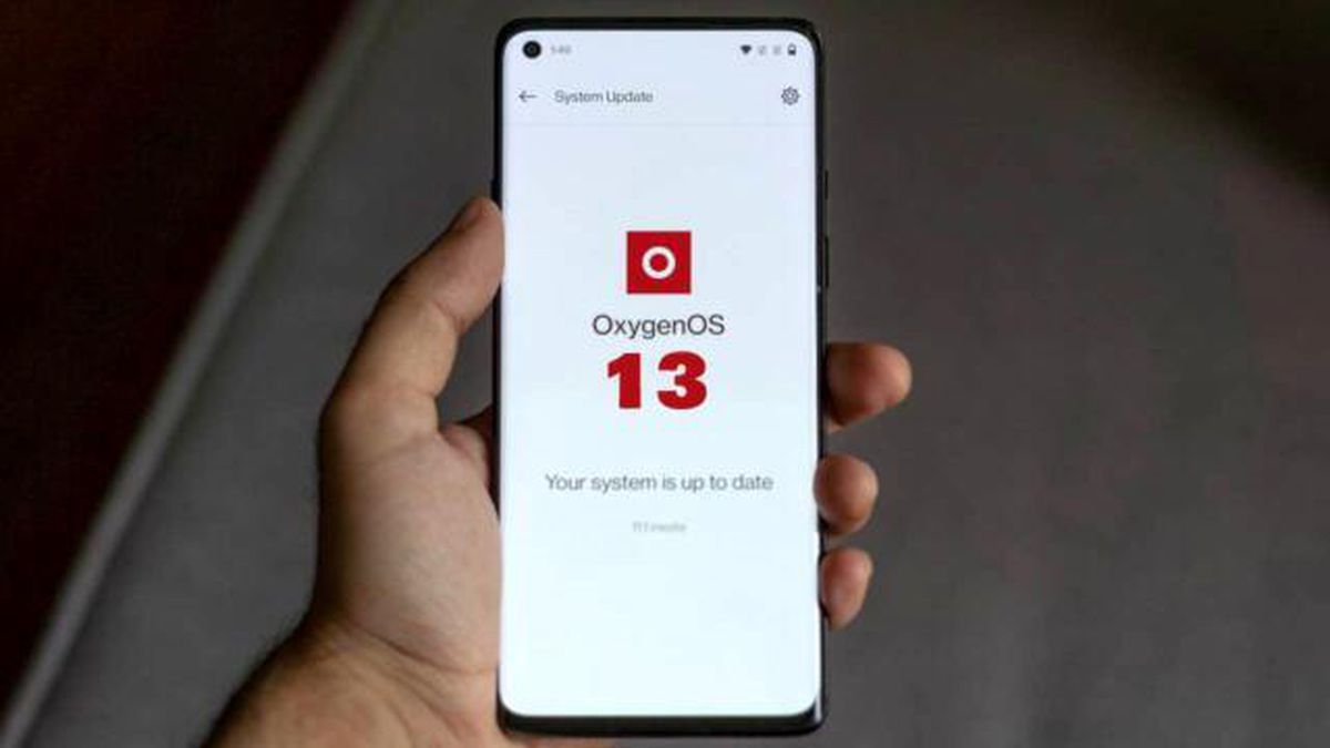 OnePlus Nord CE 3 için OxygenOS 13.1.1.401 güncellemesi yayınlandı