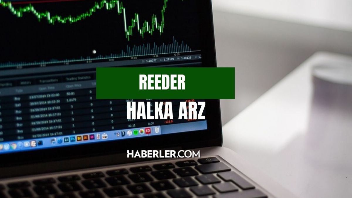 REEDER HALKA ARZ SONUÇLARI! Reeder hisse borsada ne zaman işlem görecek, işlem tarihi belli oldu mu? Reeder teknoloji hisse kaç lot verdi?