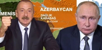 Rusya Ermenistan'ı destekliyor mu? Rusya hangi tarafı destekliyor, Azerbaycan'ı mı Ermenistan'ı mı? Rusya'dan Azerbaycan-Ermenistan açıklaması!