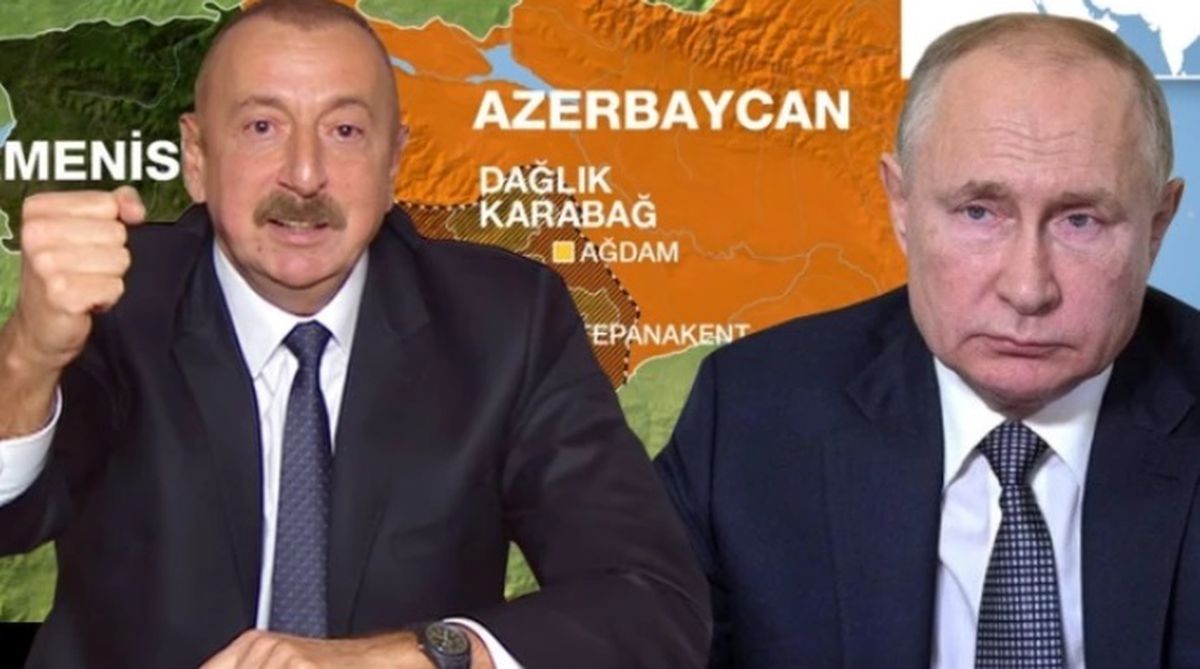 Rusya Ermenistan'ı destekliyor mu? Rusya hangi tarafı destekliyor, Azerbaycan'ı mı Ermenistan'ı mı? Rusya'dan Azerbaycan-Ermenistan açıklaması!