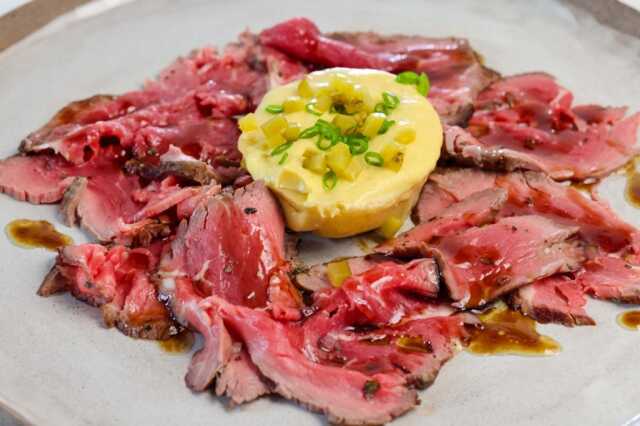 Sapanca'da bir gastronomi durağı: Anapa Restaurant