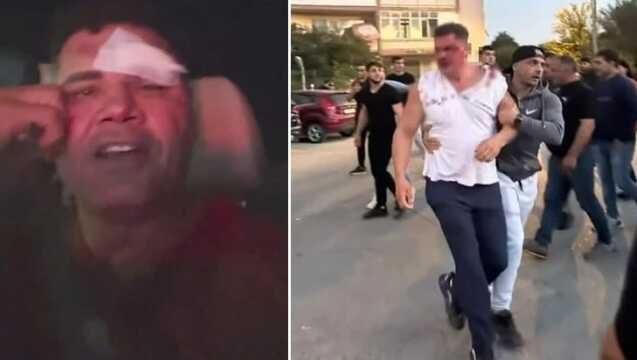 Savaş Cebeci kimdir? Savaş Cebeci boyu, kilosu ve yaşı kaçtır? Savaş Cebeci'nin mesleği nedir?