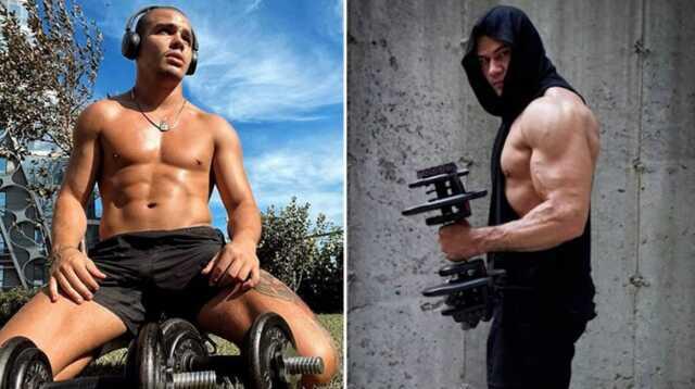 Savaş Cebeci kimdir? Savaş Cebeci boyu, kilosu ve yaşı kaçtır? Savaş Cebeci'nin mesleği nedir?