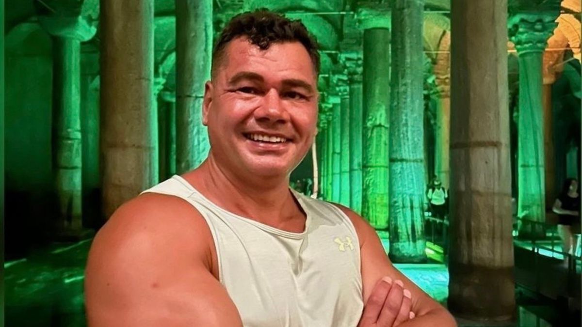 Savaş Cebeci sağlık durumu! Savaş Cebeci ne oldu, son durum ne?