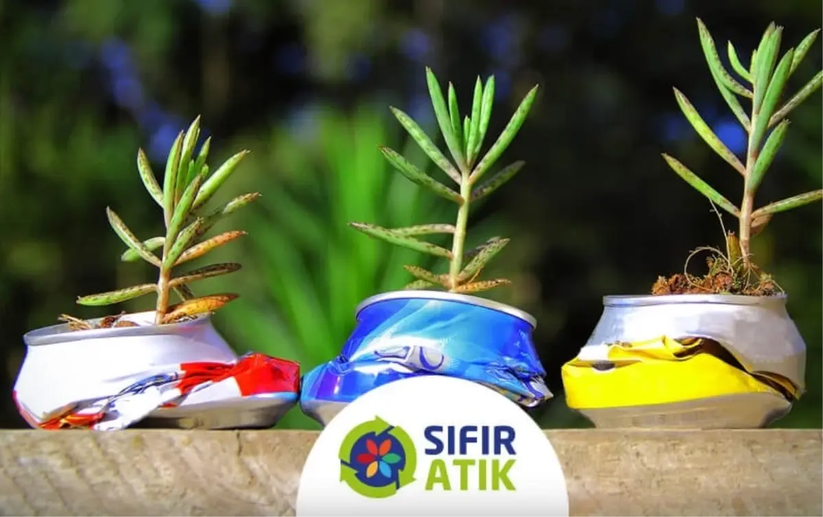 Sıfır Atık nedir? Sıfır Atık Projesi hangi bakanlıklar yapmaktadır?
