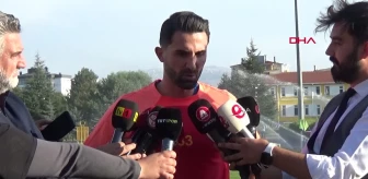 Kayserispor Teknik Direktörü Recep Uçar: Beşiktaş maçı zorlu geçecek