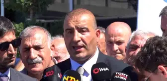 TÖHOB Genel Başkanı Kara: 'Halk otobüsü esnafı olarak karar aldık, taşımayacağız'
