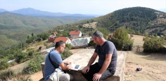 DSİ, Kuzey Makedonya'daki Türk köylerinin içme suyu sorununu çözmek için çalışıyor