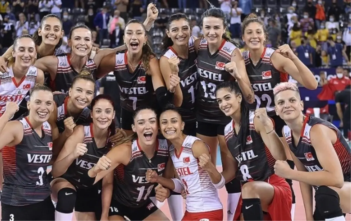 Türkiye - Peru kadınlar voleybol maçı canlı izle! Filenin Sultanları olimpiyat elemeleri voleybol maçı canlı izleme linki var mı?