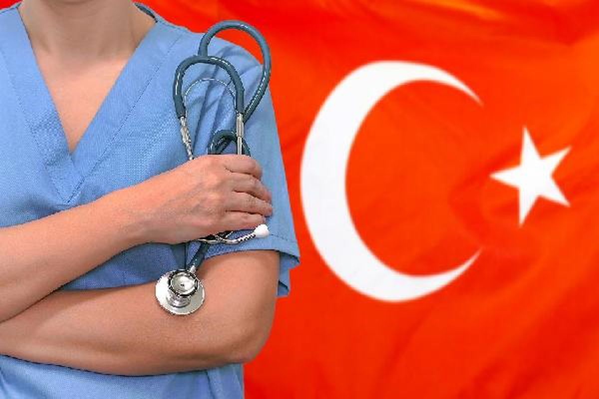 Türkiye Sağlık Turizminde Hızla Büyüyor