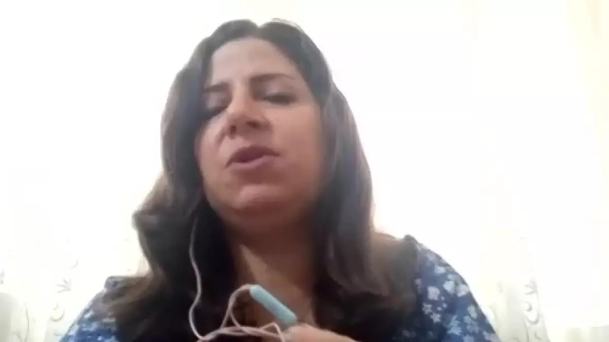 Yüzde 25 Artış Yapılmasına Karşın Ücretli Öğretmenlerin Aldığı Para Asgari Ücretin Altında Kaldı...'Bu Düzende Yaşamamız Mucize Gibi Bir Şey'